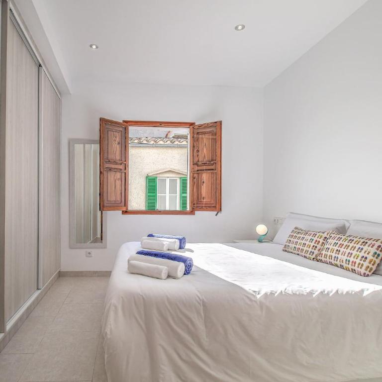 Villa Can Siulet by Rentallorca - Casa - 16