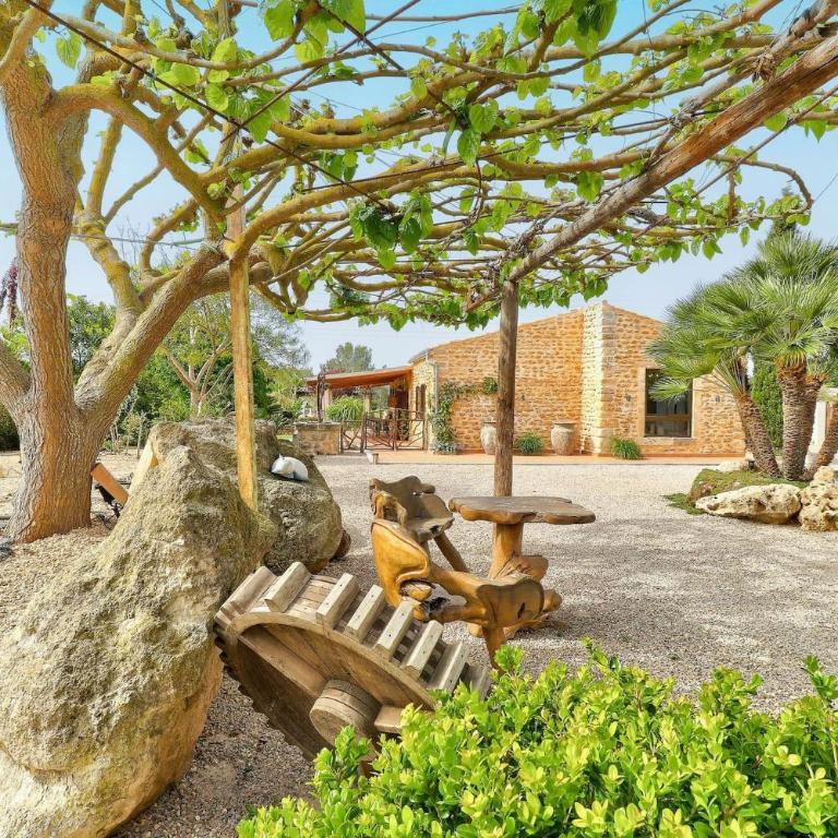 Villa Petit Bijoux by Rentallorca - Vacation Home - 36