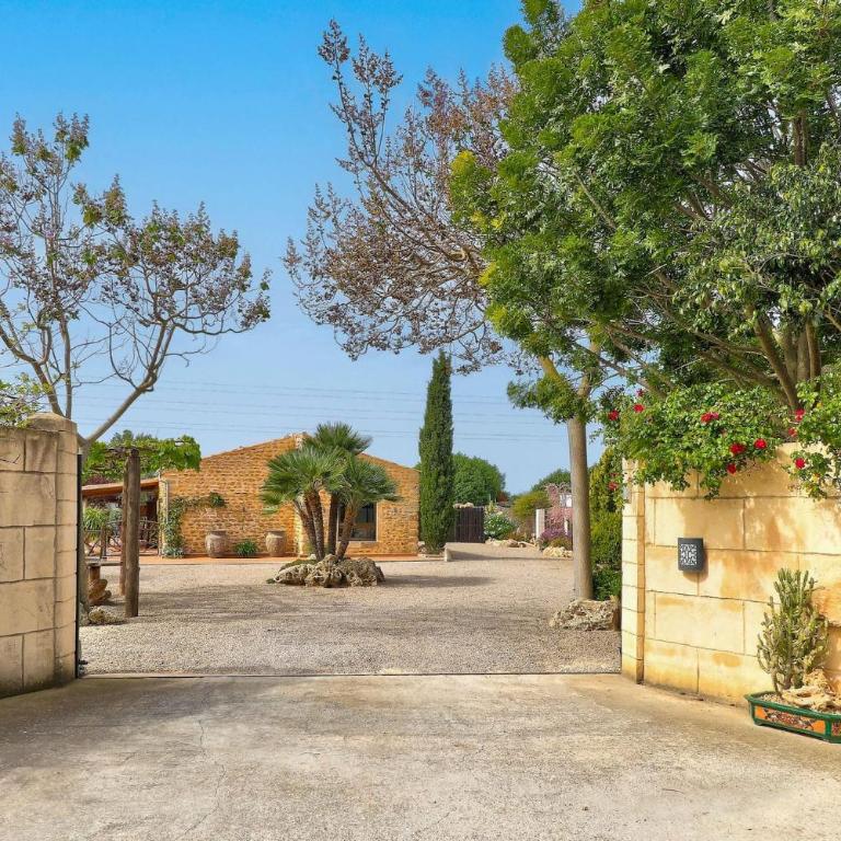 Villa Petit Bijoux by Rentallorca - Vacation Home - 38