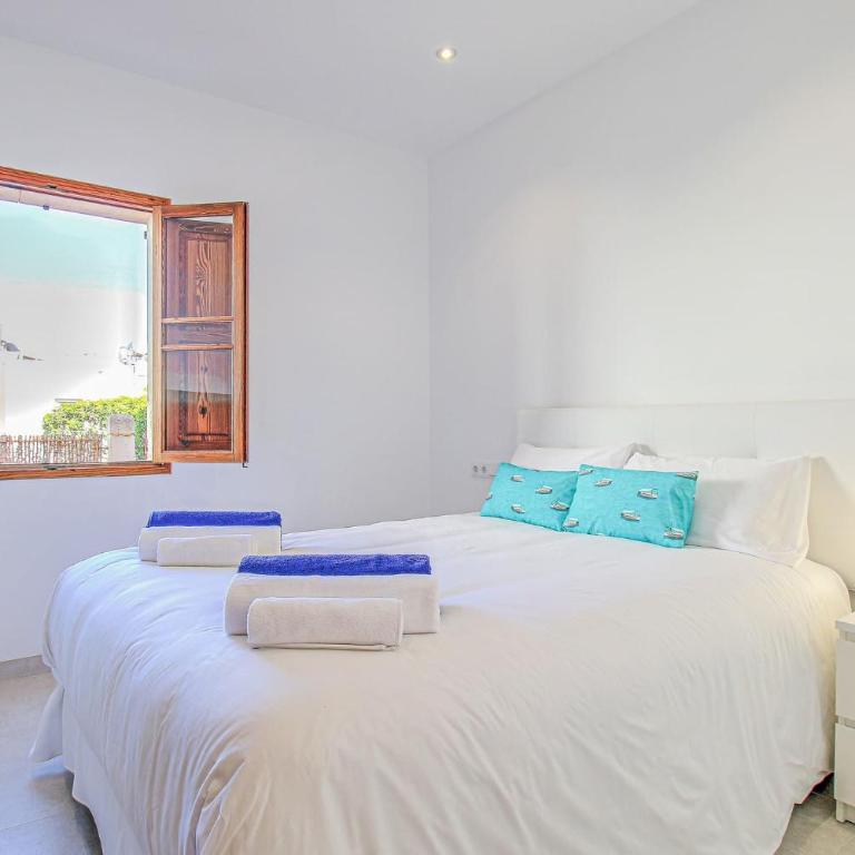 Villa Can Siulet by Rentallorca - Casa - 18