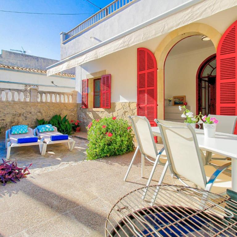 Villa Can Siulet by Rentallorca - Casa - 26