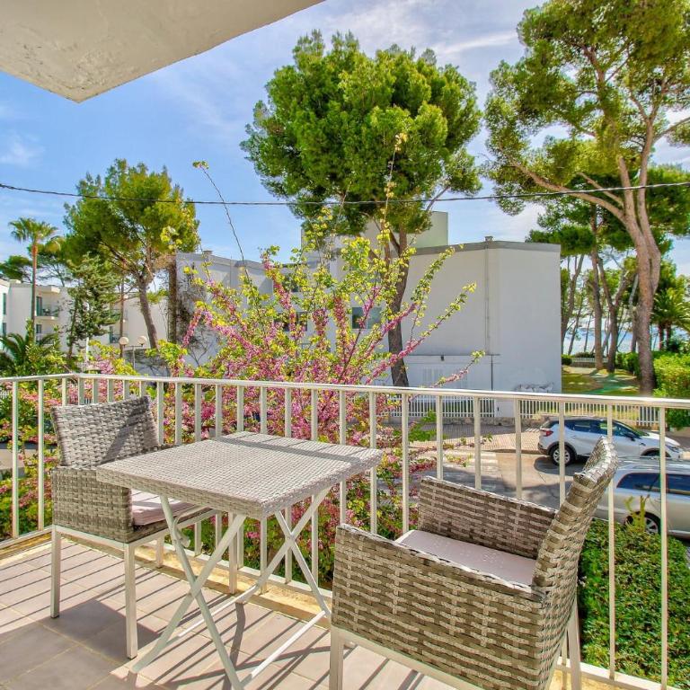 Assimetric by Rentallorca - Apartamento con terraza - 1