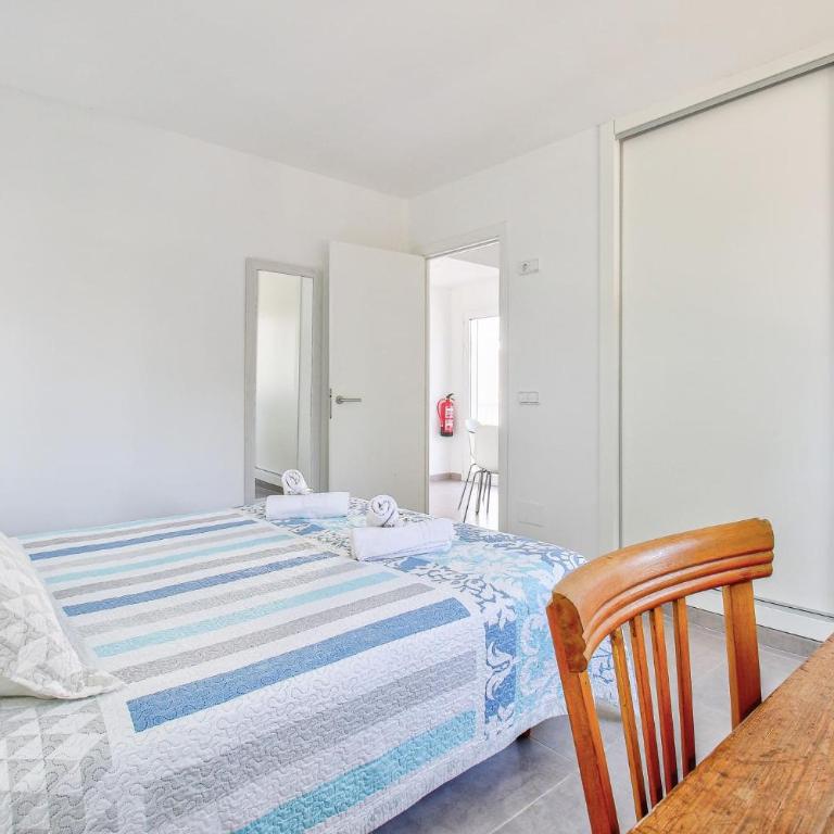Assimetric by Rentallorca - Apartamento con terraza - 7