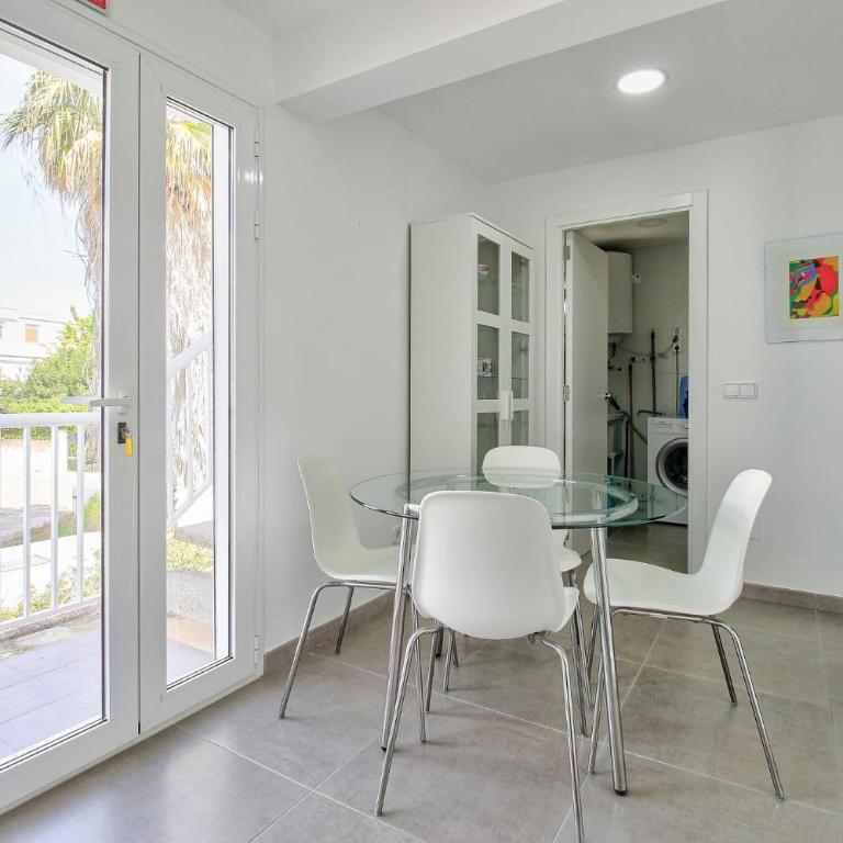 Assimetric by Rentallorca - Apartamento con terraza - 10