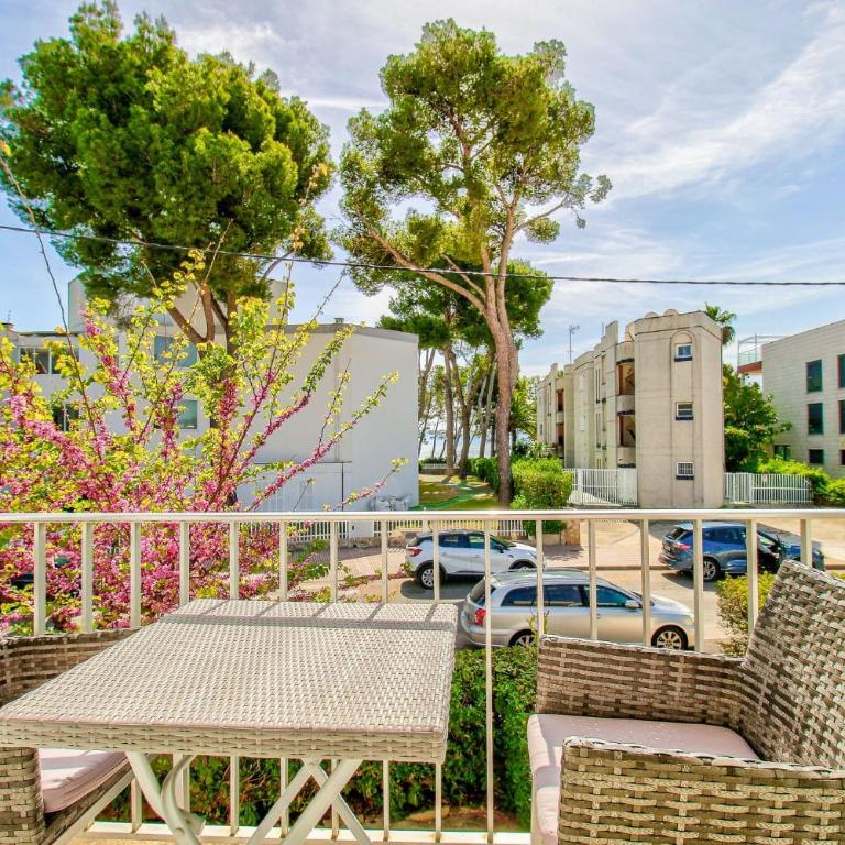 Assimetric by Rentallorca - Apartamento con terraza - 16