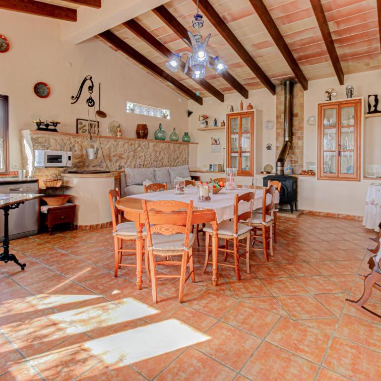 Son Cladera Bosch by Rentallorca - Casa - 6