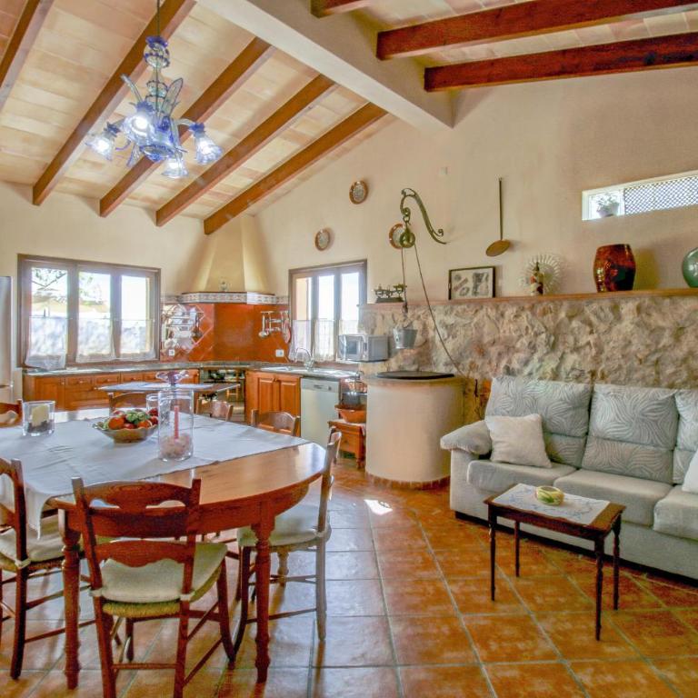 Son Cladera Bosch by Rentallorca - Casa - 7