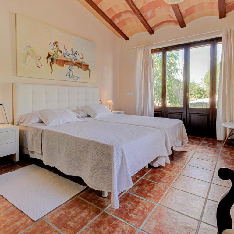Son Cladera Bosch by Rentallorca - Casa - 10
