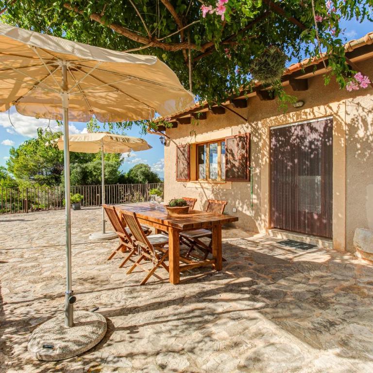 Son Cladera Bosch by Rentallorca - Casa - 24