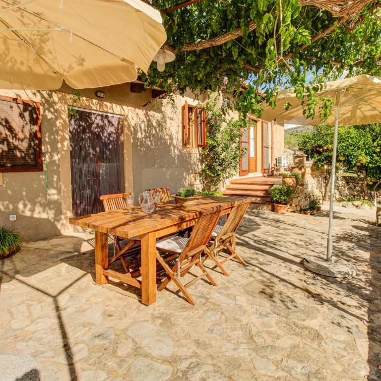 Son Cladera Bosch by Rentallorca - Casa - 26