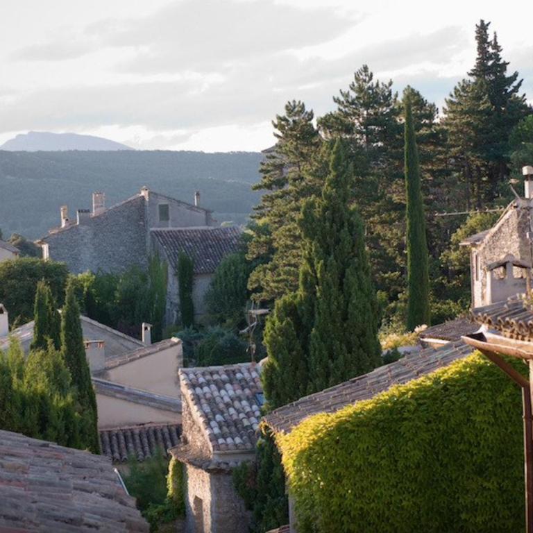 Maison d'Hôtes de l'Evêché - Suite avec Terrasse - 1