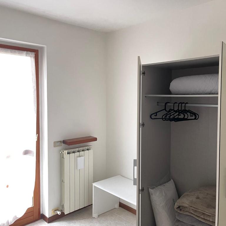 Al Parco - Appartamento - Appartamento con 2 Camere da Letto - 31