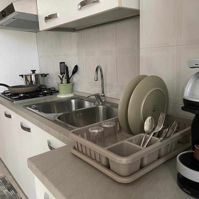 Al Parco - Appartamento - Appartamento con 2 Camere da Letto - 3