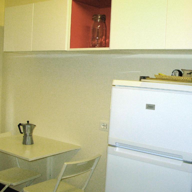 Americhe Apartment - Appartamento con 3 Camere da Letto - 11