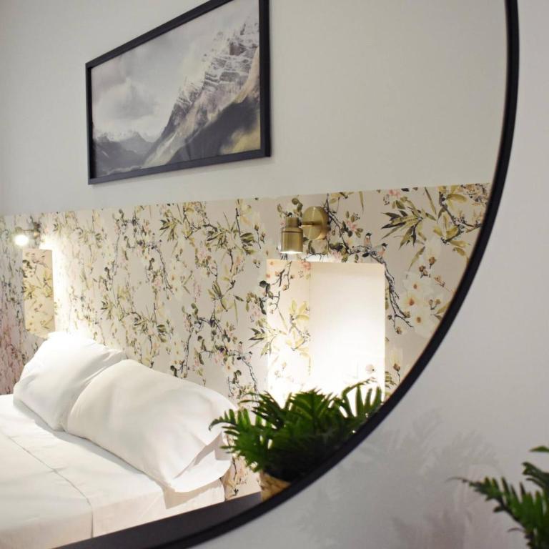 Coqueto Apto. en el Centro Histórico - Apartamento de 1 dormitorio - 5