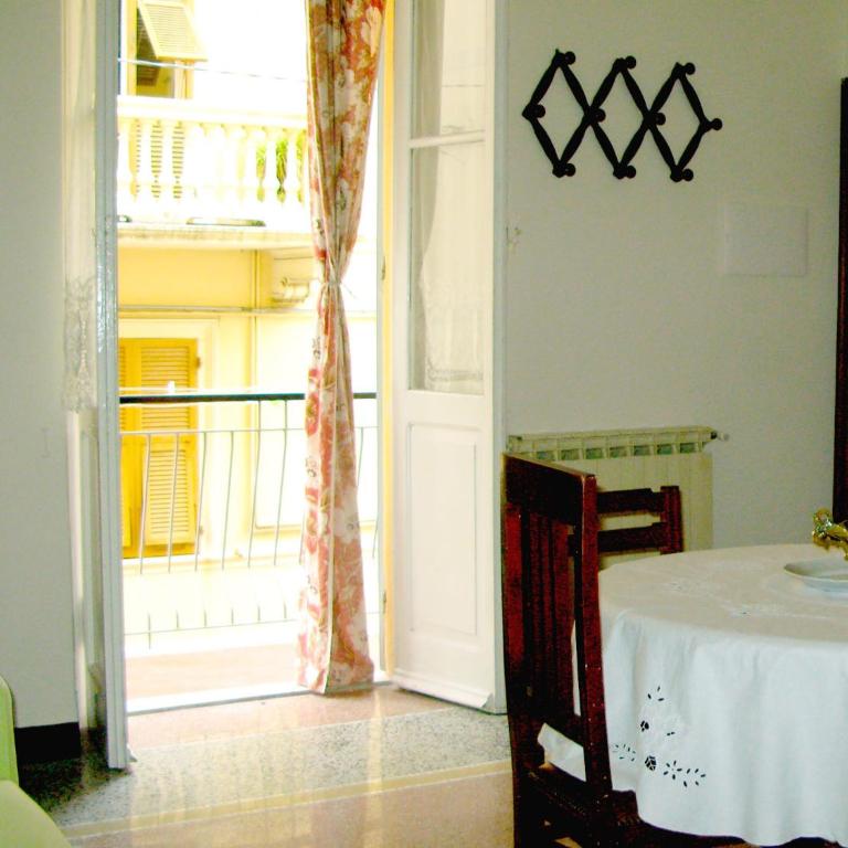 Americhe Apartment - Appartamento con 3 Camere da Letto - 8