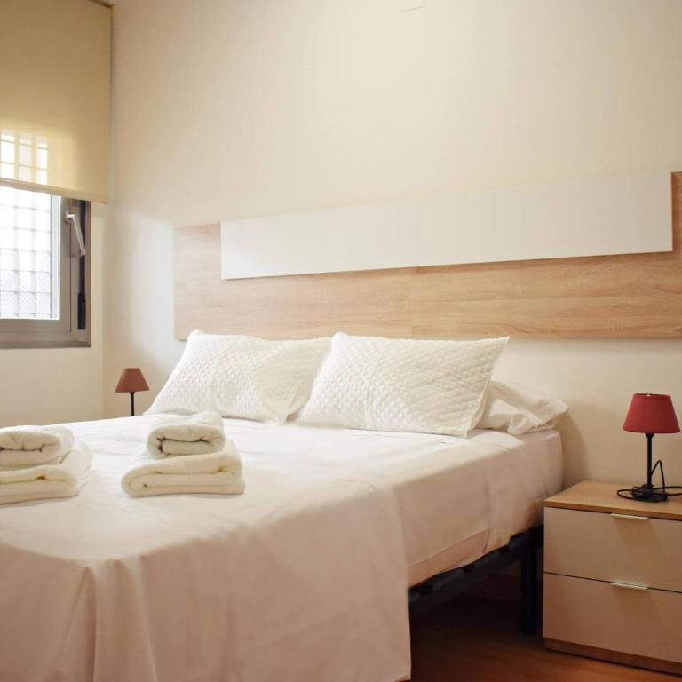 Encina's Home: Bonito apartamento de dos dormitorios cerca del centro histórico - Two-Bedroom Apartment - 13