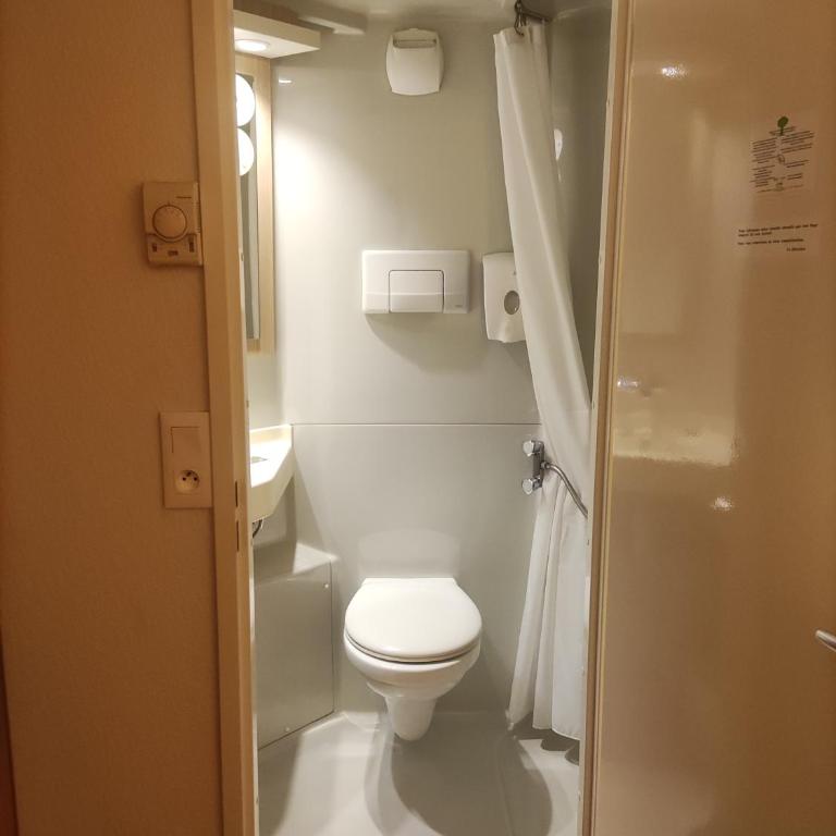 Premiere Classe Vannes - Chambre Double - 21
