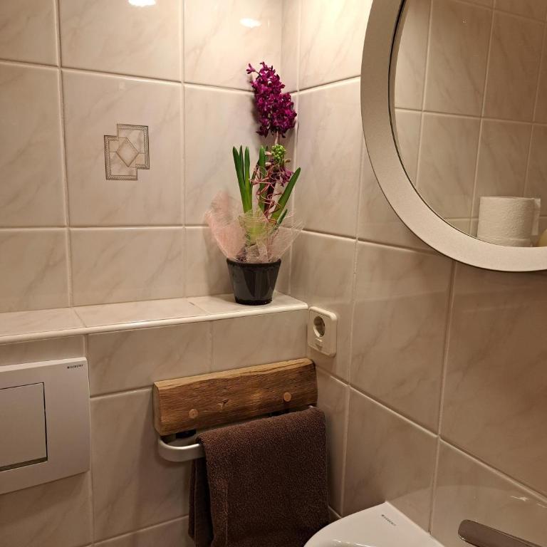 Naturetouch - Apartment mit 1 Schlafzimmer, Balkon und Bergblick - 3