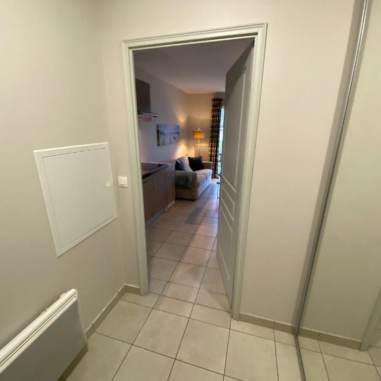 Le Cabellou - Appt avec piscine commune - One-Bedroom Apartment - 9