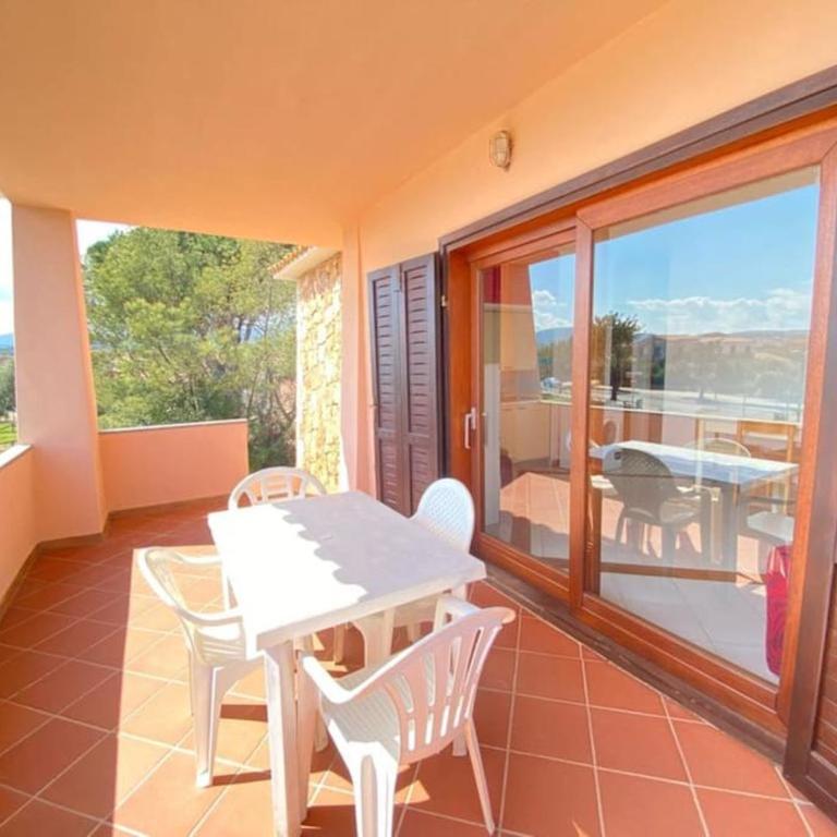 Residenza Cinta 4 - Appartamento con 2 Camere da Letto - 2