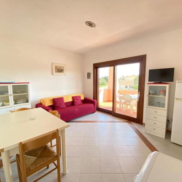 Residenza Cinta 4 - Appartamento con 2 Camere da Letto - 6