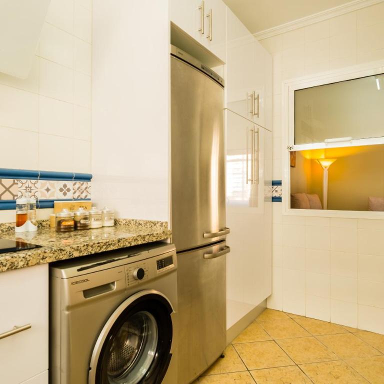 Casa unifamiliar - Apartamento - 18