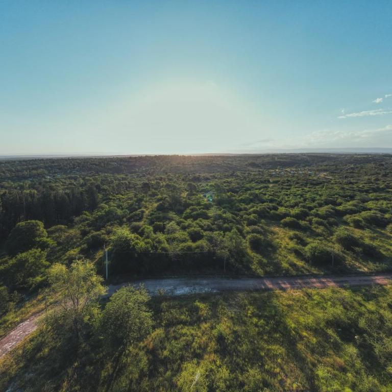 Pentagrama, casas de campo - Casa de 2 dormitorios - 9