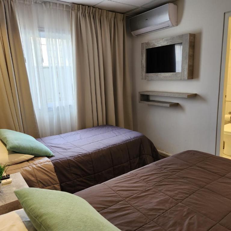 PH suites - Suite Deluxe - 2