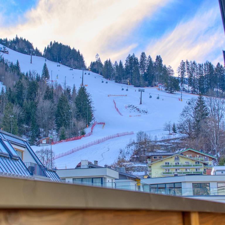 Apartment Melanie - by Alpen Apartments - Apartment mit Balkon - 23