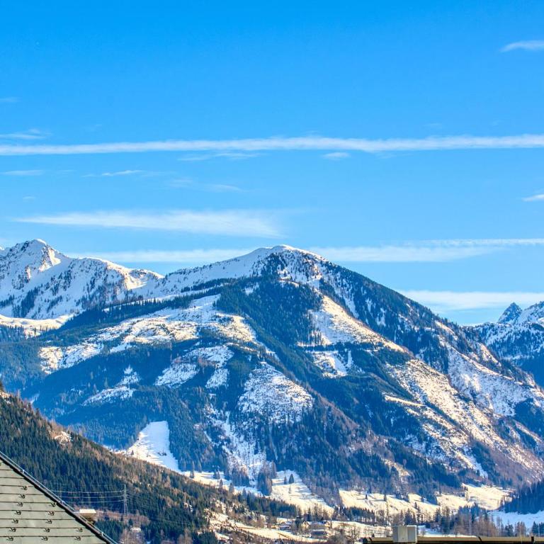 Apartment Melanie - by Alpen Apartments - Apartment mit Balkon - 25
