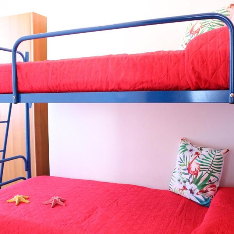 Appartamenti Codan & Fransi - Two-Bedroom Apartment - 20