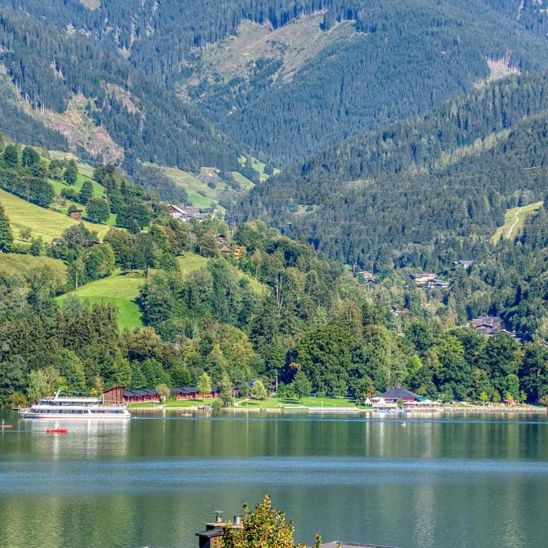 Alpin & Seeresort Penthouse 18 - by Alpen Apartments - Penthouse-Apartment - 3