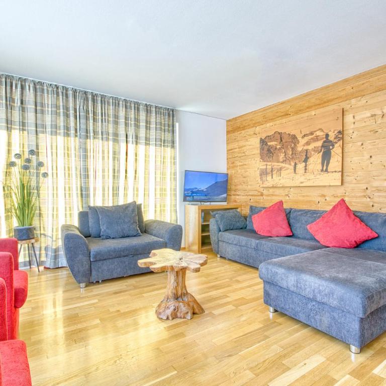 Alpin & Seeresort Penthouse 18 - by Alpen Apartments - Penthouse-Apartment - 5