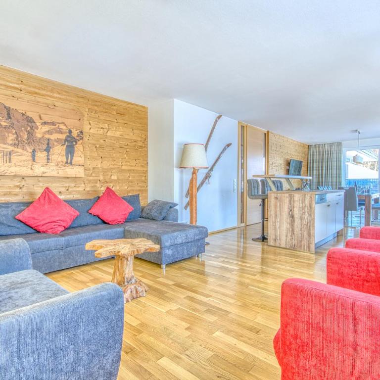 Alpin & Seeresort Penthouse 18 - by Alpen Apartments - Penthouse-Apartment - 4