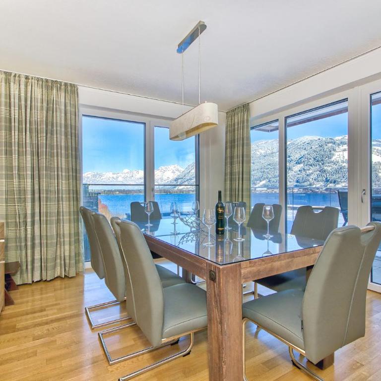 Alpin & Seeresort Penthouse 18 - by Alpen Apartments - Penthouse-Apartment - 8