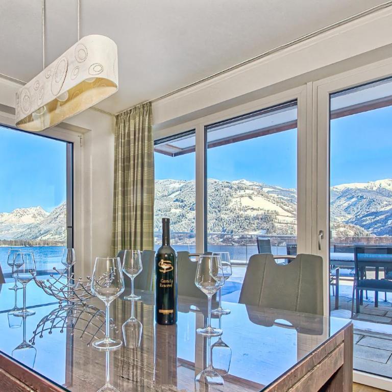 Alpin & Seeresort Penthouse 18 - by Alpen Apartments - Penthouse-Apartment - 9
