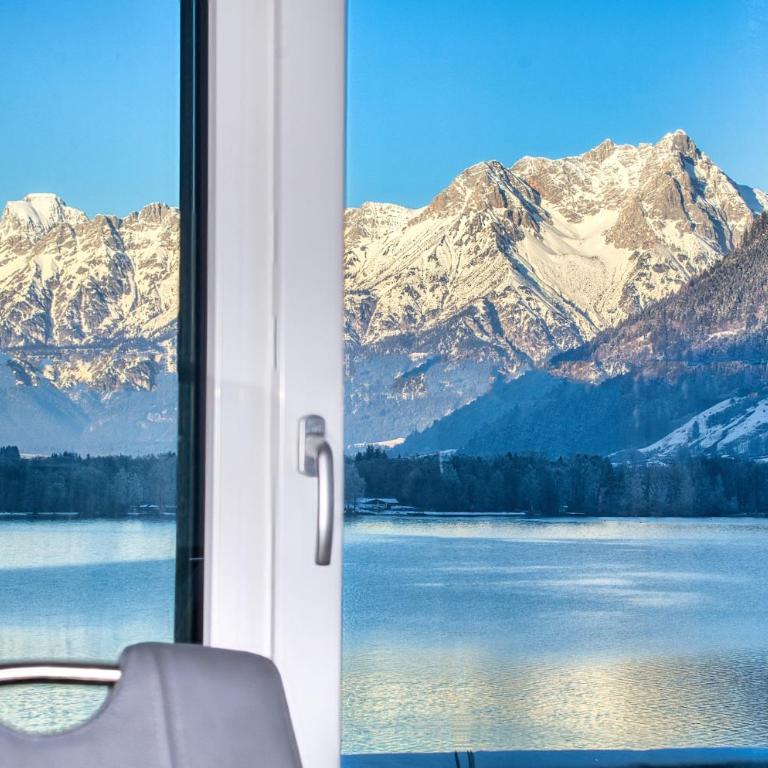 Alpin & Seeresort Penthouse 18 - by Alpen Apartments - Penthouse-Apartment - 10