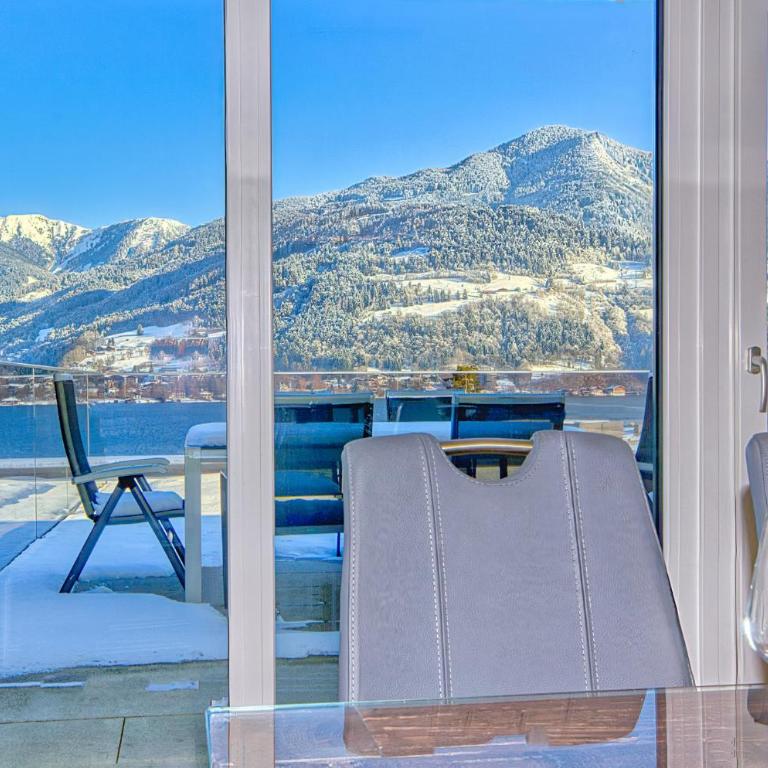Alpin & Seeresort Penthouse 18 - by Alpen Apartments - Penthouse-Apartment - 12