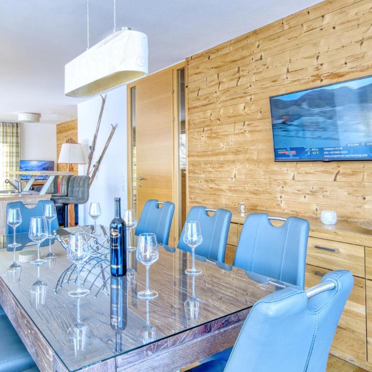 Alpin & Seeresort Penthouse 18 - by Alpen Apartments - Penthouse-Apartment - 22