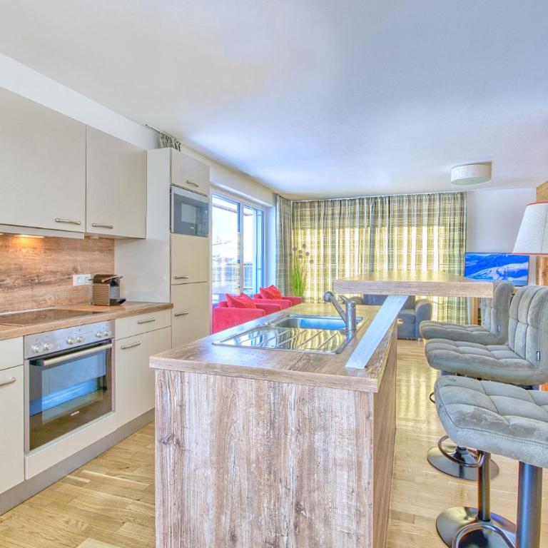 Alpin & Seeresort Penthouse 18 - by Alpen Apartments - Penthouse-Apartment - 23