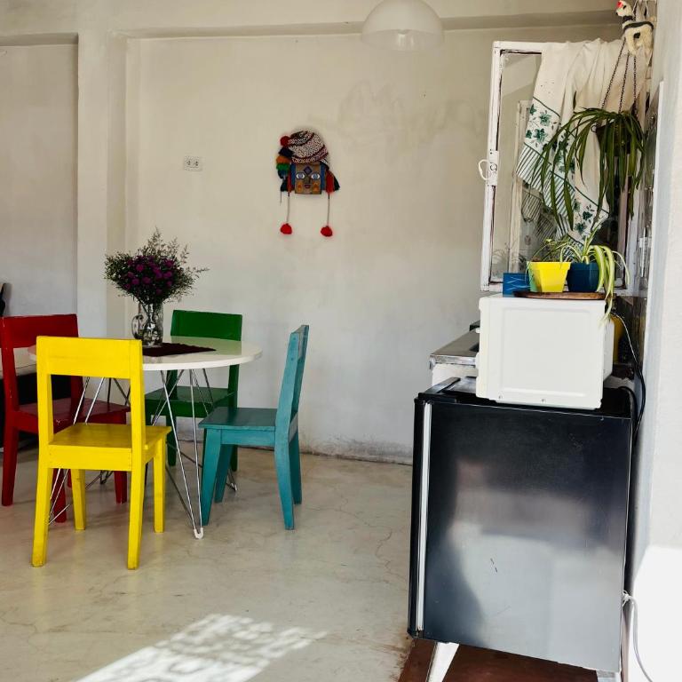 Casa Buika - Casa con 1 dormitorio - 7