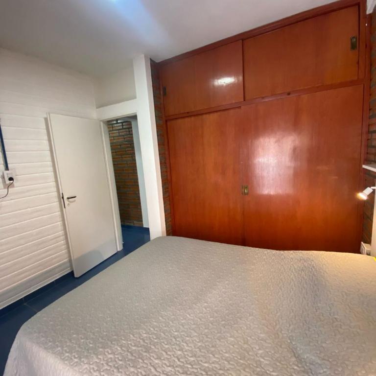 temporario cerca de costanera-Lagraña - One-Bedroom Apartment - 5