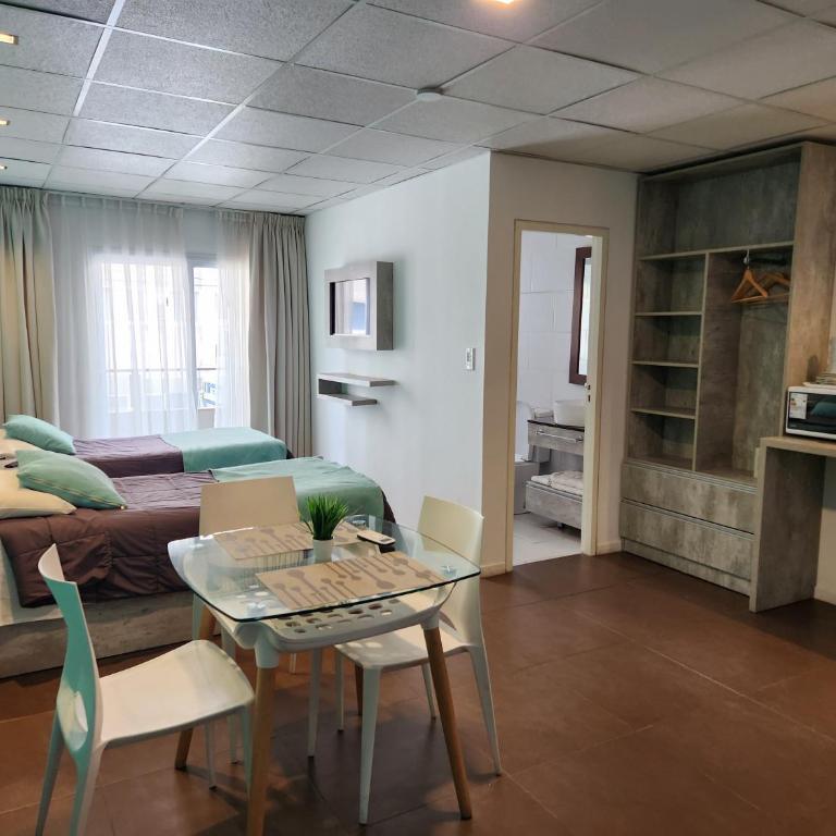 PH suites - Suite con balcón - 2