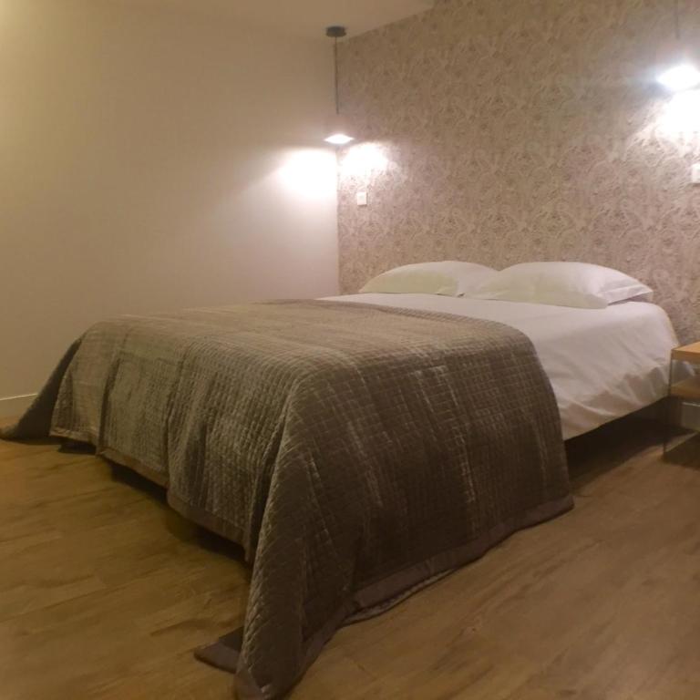 The Blue House - Appartement en Duplex - 26