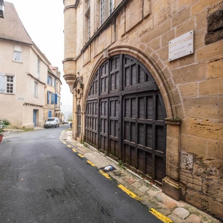 Un Coin de Paradis à Bergerac - Appartement 1 Chambre - 22