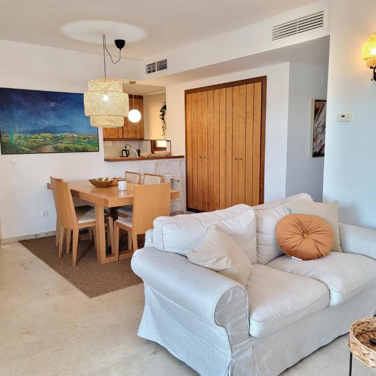 103 Apartamento La Recoleta - Apartamento con vistas al jardín - 5