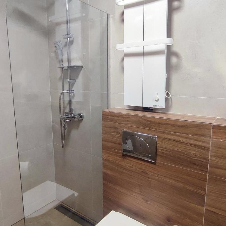 Studio Amore by Montebello - Apartman sa 1 Spavaćom Sobom - 5