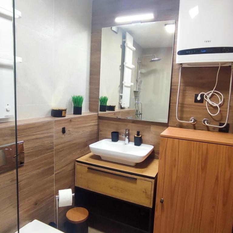 Studio Amore by Montebello - Apartman sa 1 Spavaćom Sobom - 20