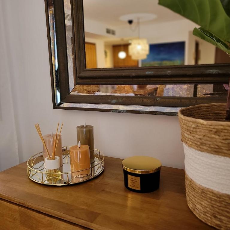 103 Apartamento La Recoleta - Apartamento con vistas al jardín - 10
